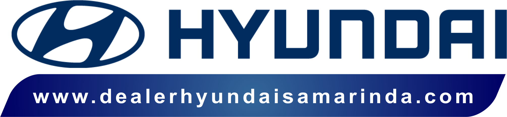 Dealer Hyundai Samarinda